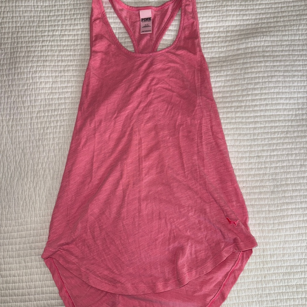 PINK Victoria's Secret Pink Tank Top